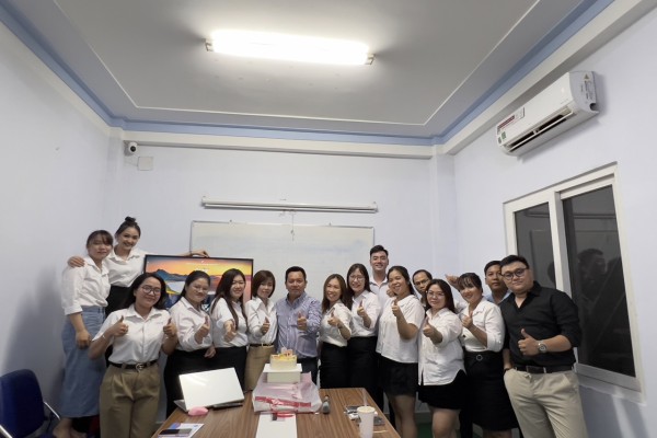 Vinh danh các Team - Best Seller tháng 7.2025 & chào mừng 4 thành viên chính thức tại INNOTOUR 