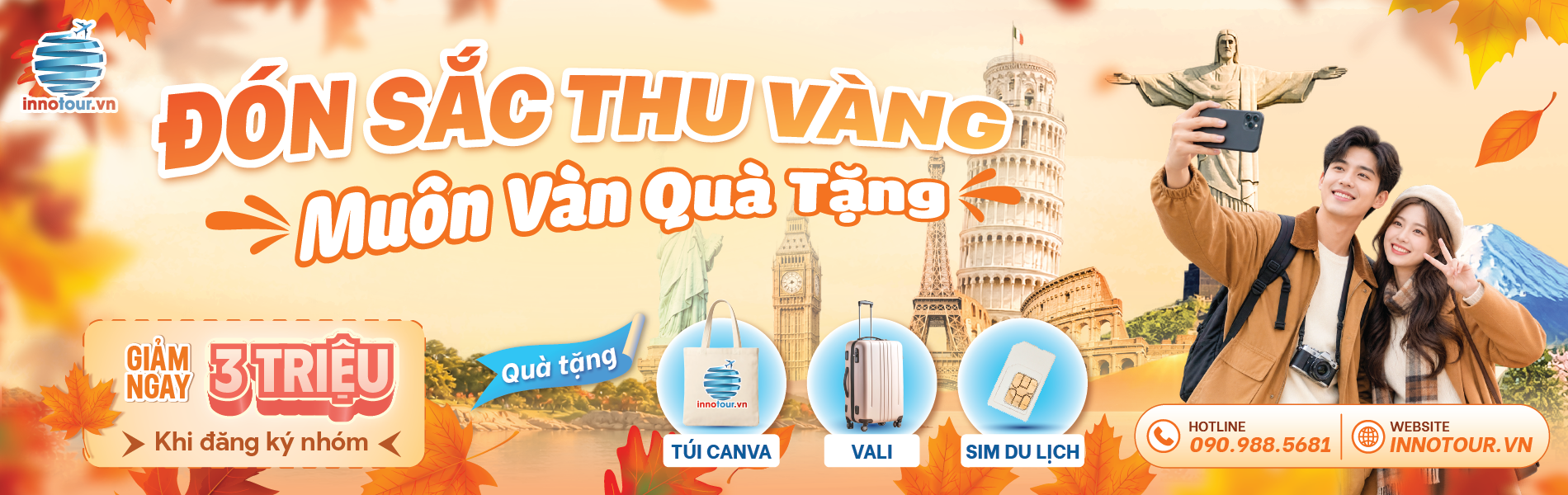 Thu Nước Ngoài 