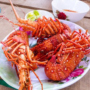 Ăn gì ở Đảo Phú Quý? Top 10 món ăn ngon ở Phú Quý không thể bỏ lỡ 