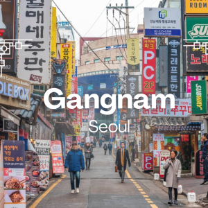 Gangnam Kỳ Diệu - Hành Trình Khám Phá Mua Sắm, Ẩm Thực Và Văn Hóa Độc Đáo Tại Seoul