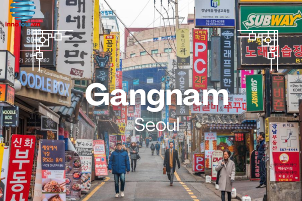 Gangnam Kỳ Diệu - Hành Trình Khám Phá Mua Sắm, Ẩm Thực Và Văn Hóa Độc Đáo Tại Seoul