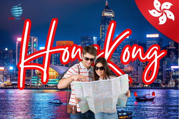 Hong Kong Ban Đêm - Cuộc Sống Sôi Động Và Những Điều Bạn Chưa Biết