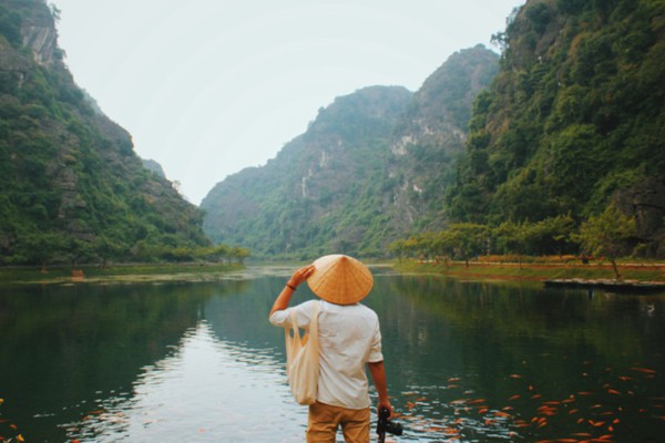 Mùa thu Ninh Bình tháng mấy? Thời điểm lý tưởng để du lịch Ninh Bình 