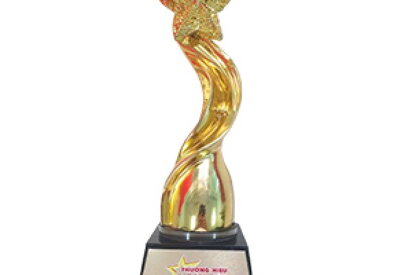Top 100 Thương hiệu dẫn đầu Việt Nam