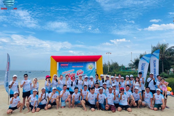 Tour khách đoàn: Ninh Chữ - Vĩnh Hy cùng đoàn Fresh Foods ngày 25.07 - 27.07.2025