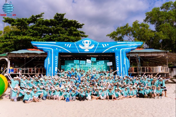Team Building - Gala Dinner | Công ty Cổ phần Hadasa Holding (D1 Concept - Katinat - Phê La - Si Mer) Đợt 1 