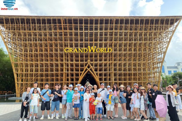 Tour khách lẻ: Tour Khám phá Phú Quốc khởi hành ngày 10.07.2025