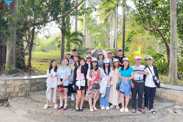 Tour khách lẻ ghép đoàn: Tour Quy Nhơn - Phú Yên khởi hành Mùng 2 Tết Ất Tỵ