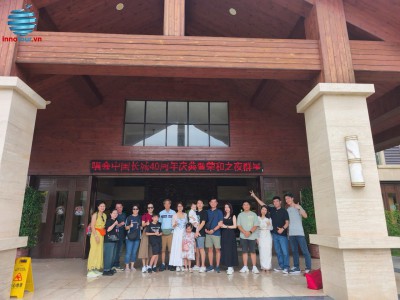 Tour Đảo Hải Nam 6N5Đ - Tam Á - Hawaii Phương Đông