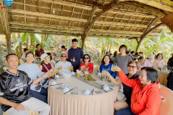 Tour khách lẻ ghép đoàn: Tour Măng Đen - Buôn Ma Thuột 3N3Đ khởi hành 15.01.2026