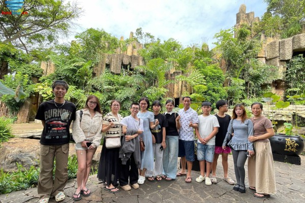 Tour khách lẻ ghép đoàn: Tour Măng Đen - Buôn Ma Thuột 3N3Đ khởi hành ngày 13.08.2026 Tour khách lẻ ghép đoàn: Tour Măng Đen - Buôn Ma Thuột 3N3Đ khởi hành ngày 13.08.2026
