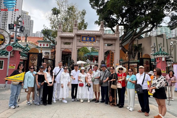 Tour khách lẻ ghép đoàn: Tour Hong Kong - Thâm Quyến 5N4Đ khởi hành tháng 6.2026 Tour khách lẻ ghép đoàn: Tour Hong Kong - Thâm Quyến 5N4Đ khởi hành tháng 6.2026