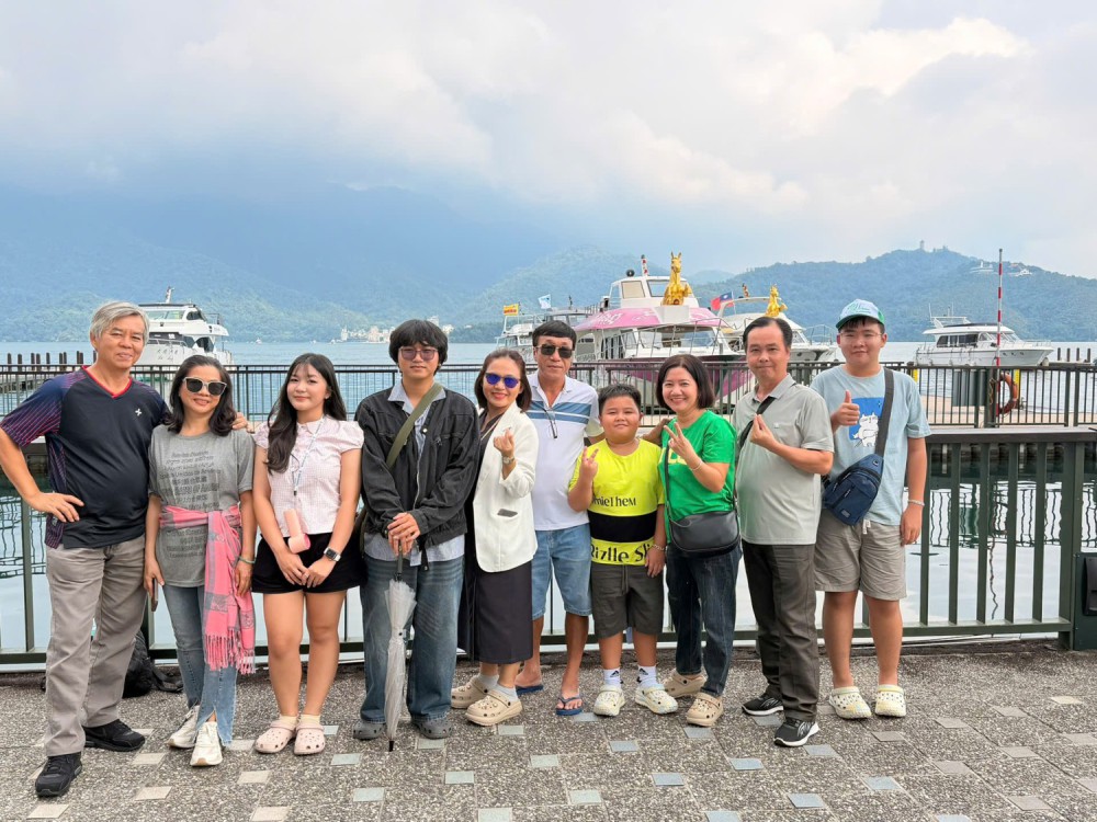 Tour Nhật Bản: Osaka - Kobe - Kyoto - Nagoya - Yamanashi - Tokyo 5N5Đ