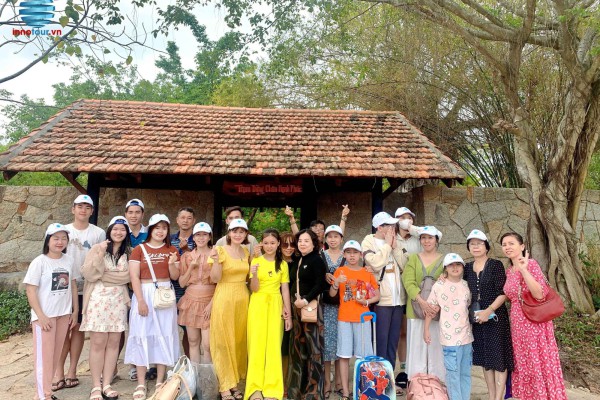 Tour Nha Trang khởi hành tháng 2 
