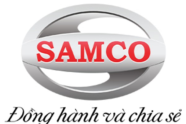 Công ty Samco