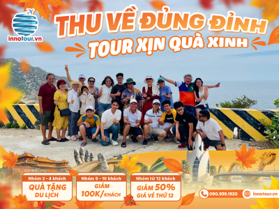Tour Ninh Chữ 2 ngày 1 đêm - Hang Rái - Tháp Poklong Garai - Vịnh Vĩnh Hy