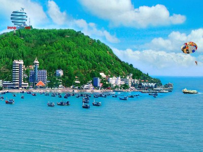 Tour Đoàn - Long Hải - Thiên đường nghỉ dưỡng