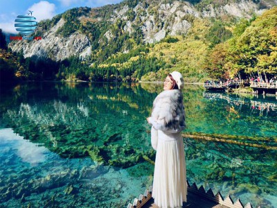 Tour Thành Đô - Cửu Trại Câu - Trùng Khánh 6N5Đ - Cổ Trấn Tùng Phan