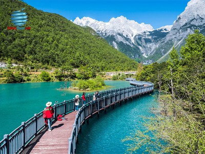 Tour Trung Quốc 6N5Đ - Côn Minh - Đại Lý - Lệ Giang - Shangrila - Núi Tuyết Ngọc Long