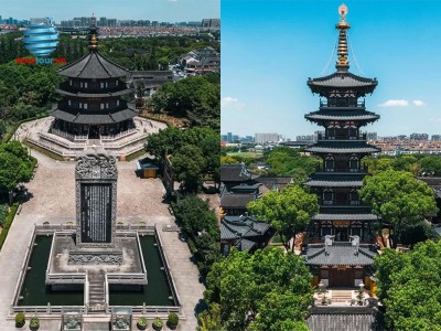 Tour Hàng Châu - Tô Châu - Vô Tích - Ô Trấn - Thượng Hải 5 ngày 5 đêm