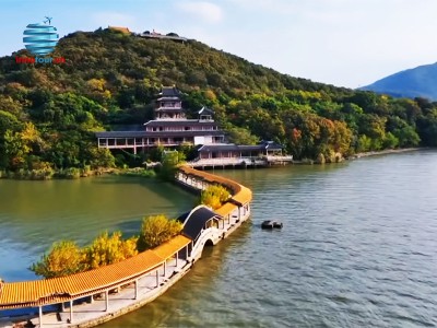 Tour Trung Quốc - Thượng Hải - Hàng Châu - Tô Châu - Bắc Kinh 7N7Đ