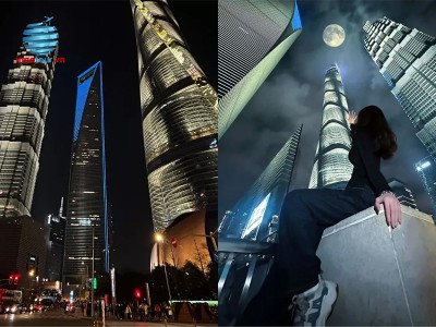 Tour Trung Quốc - Thượng Hải - Ô Trấn - Tô Châu - Hàng Châu 5N4Đ