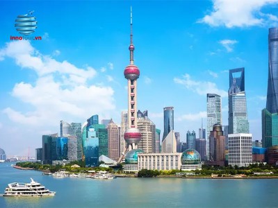 Du Lịch Thượng Hải - Vô Tích - Ô Trấn - Hàng Châu 5N4Đ