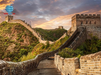 Tour Trung Quốc - Thượng Hải - Ô Trấn - Hàng Châu - Tô Châu - Vô Tích - Bắc Kinh 6N6Đ