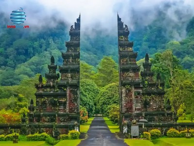Tour Bali 4N3Đ - Kintamani - D'Tukad Club - Jimbaran - Chèo Thuyền Vượt Thác 