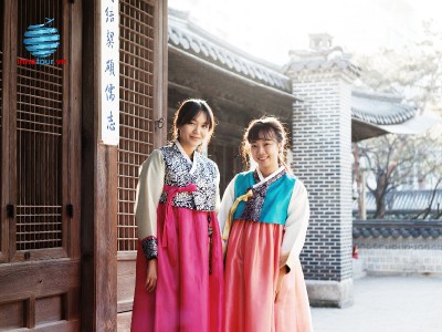 Tour Busan - Daegu - Seoul - Nami 6N5Đ