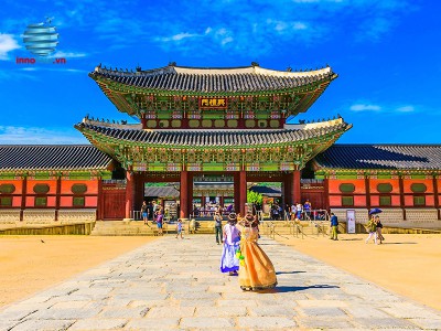 Tour Hàn Quốc 6 ngày 5 đêm: Khám phá Busan - Daegu - Seoul trọn gói - Bay VNA