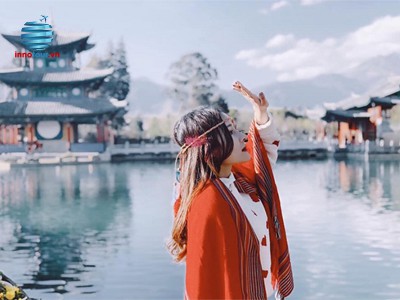 Tour Hong Kong - Thẩm Quyến 5N4Đ - Quảng Châu - Chu Hải - Macau - Bay VNA