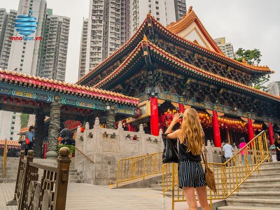 Tour Tết 2025 - Tour Hong Kong - Thẩm Quyến - Chu Hải - Quảng Châu 5 ngày 4 đêm 