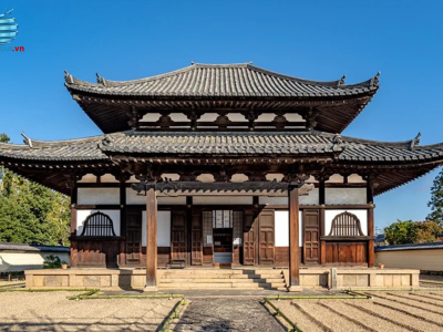 Tour Nhật Bản 6N5Đ - Narita - Yamanashi - Nagoya - Kyoto - Osaka - Kansai