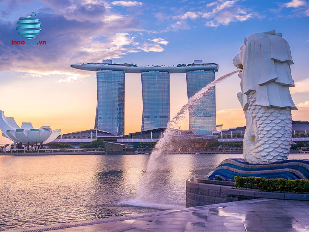 Tour Singapore - Malaysia 4N3Đ: Trọn gói tour giá hấp dẫn