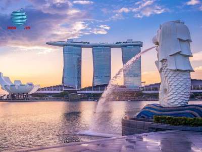 Tour Singapore - Malaysia 4N3Đ: Trọn gói tour giá hấp dẫn
