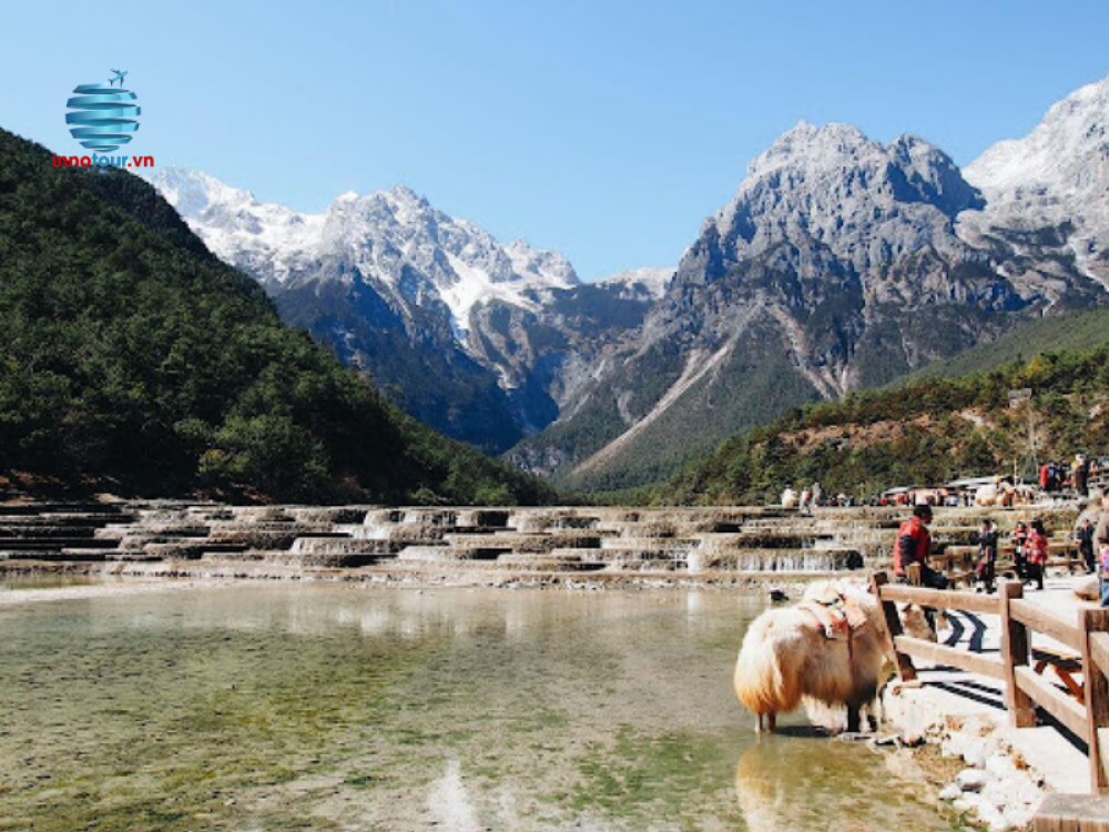 Tour Trung Quốc - Lệ Giang - Shangri-La - 5N4Đ - Hành Trình Trải Nghiệm Xứ Trung