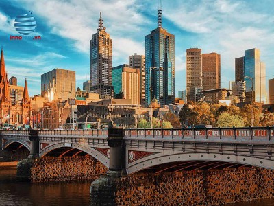 Tour Úc: Sydney - Melbourne 8 ngày 7 đêm 