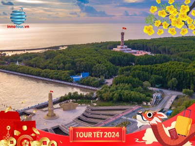 Tour Tết 2024 Cà Mau – Bạc Liêu – Sóc Trăng 2N2Đ