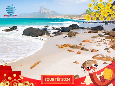 Tour Tết Nguyên Đán 2024 - Côn Đảo - Về Thăm Vùng Đất Thiêng