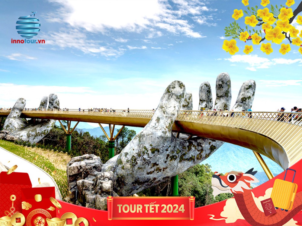 Tour Đà Nẵng – Hội An – Bà Nà – Sơn Trà – Cù Lao Chàm