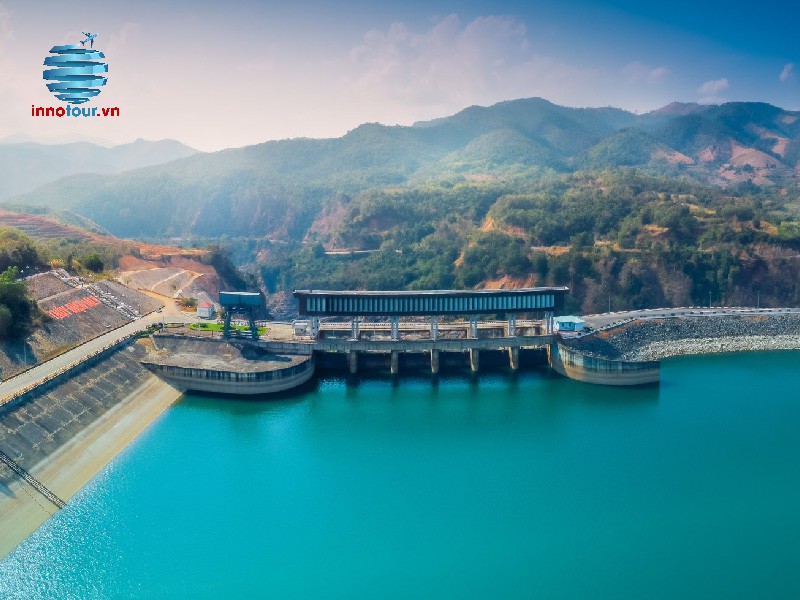 Tour Mùa Hè: Tour Măng Đen - Kon Tum - Buôn Ma Thuột - Tà Đùng 3N3Đ