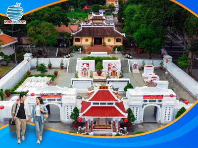 Tour Miền Tây 4N3Đ - Tour Mỹ Tho - Bến Tre - Châu Đốc - Cần Thơ - Sóc Trăng - Bạc Liêu - Cà Mau