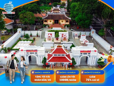 Tour Miền Tây 4N3Đ - Tour Mỹ Tho - Bến Tre - Châu Đốc - Cần Thơ - Sóc Trăng - Bạc Liêu - Cà Mau