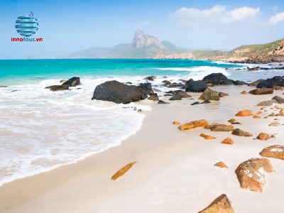 Tour Côn Đảo 2N2Đ - Bãi Đầm Trầu - Nghĩa Trang Hàng Dương - Viếng Mộ Cô Sáu - Về Thăm Vùng Đất Anh Hùng