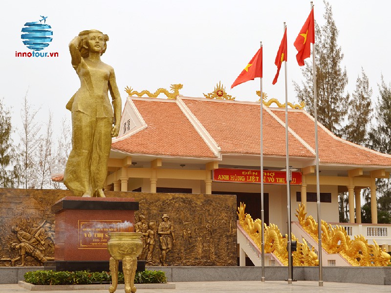 Tour Côn Đảo Huyền Bí - Về thăm vùng đất thiêng 2 ngày 2 đêm