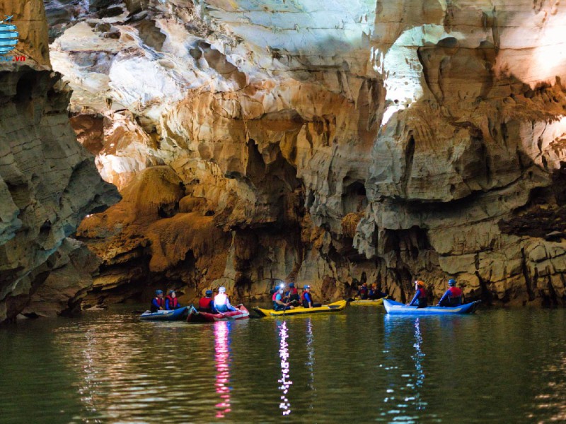 Tour Đoàn - Quảng Bình - Hành trình xuôi về lịch sử hào hùng