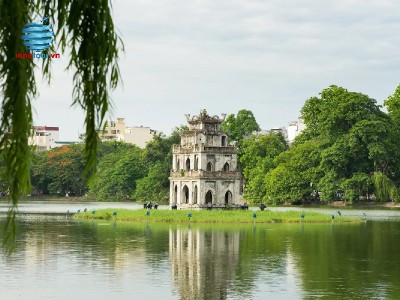 Tour Hà Nội - Sapa - Lào Cai - Ninh Bình - Hạ Long 5N4Đ