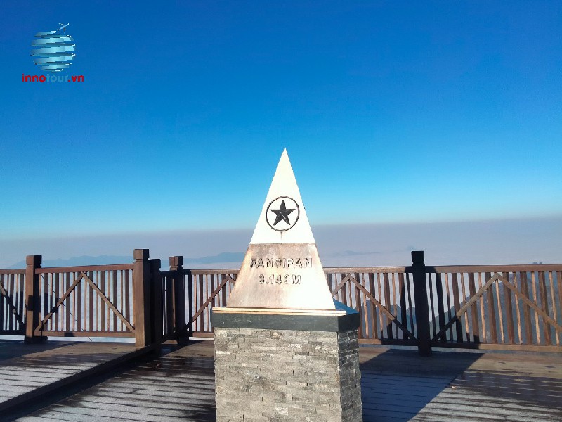 Tour Lễ 2/9 | Tour Hà Nội - Sapa - Lào Cai - Ninh Bình - Hạ Long 5 ngày 4 đêm - Fansipan - Bái Đính - Tràng An
