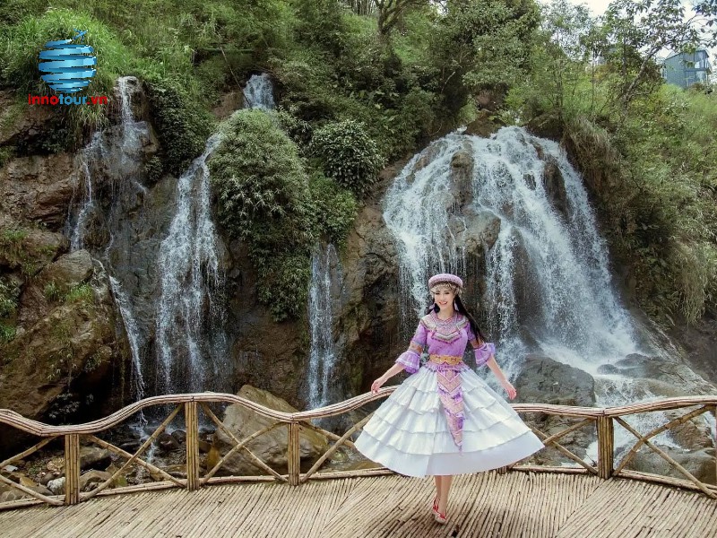 Tour Hà Nội - Sapa - Lào Cai - Ninh Bình - Hạ Long 5 ngày 4 đêm - Fansipan - Bái Đính - Tràng An